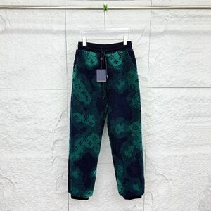 Authentic Louis Vuitton Black Knitwear